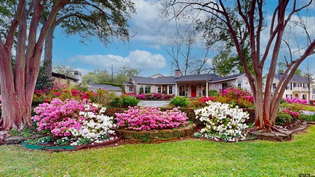 1401 Belmont Dr, Tyler, TX 75701