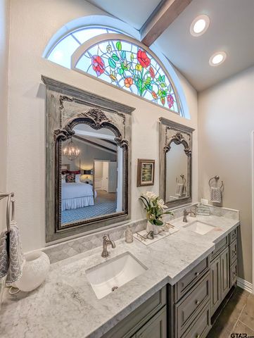 1401 Belmont Dr, Tyler, TX 75701