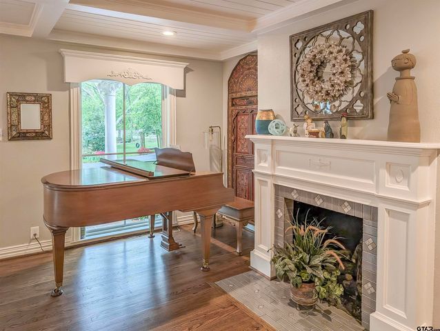 1401 Belmont Dr, Tyler, TX 75701