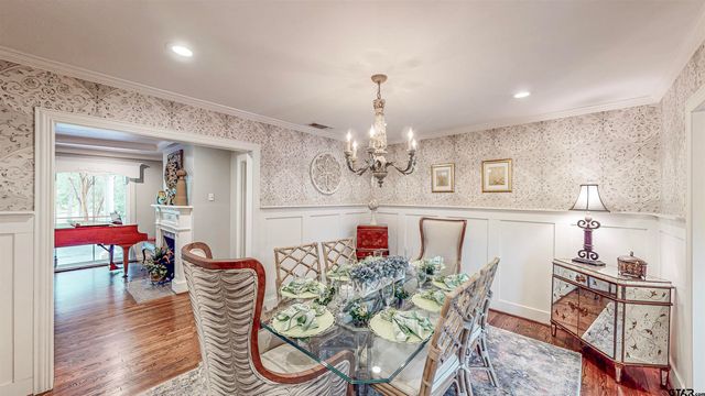 1401 Belmont Dr, Tyler, TX 75701