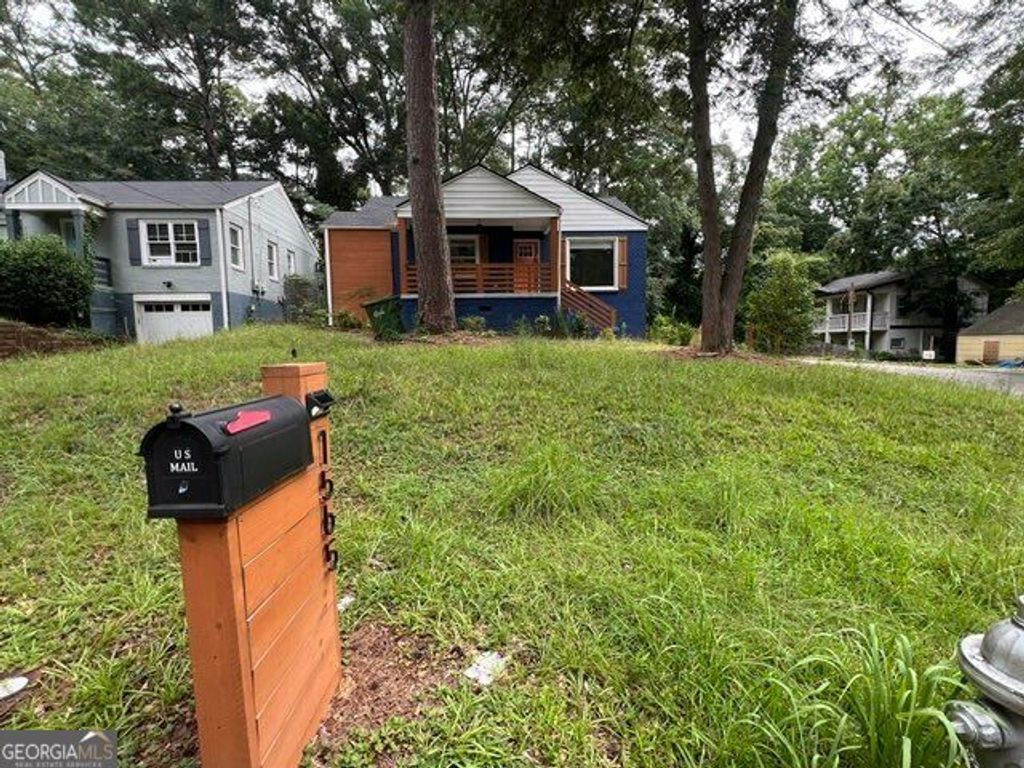 1565 Ocala Avenue SW, Atlanta, GA 30311 — photo 2