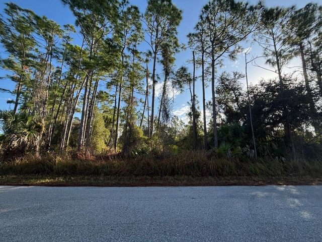 BISMARCK ROAD, North Port, FL 34288