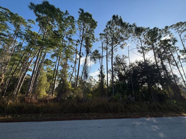 BISMARCK ROAD, North Port, FL 34288