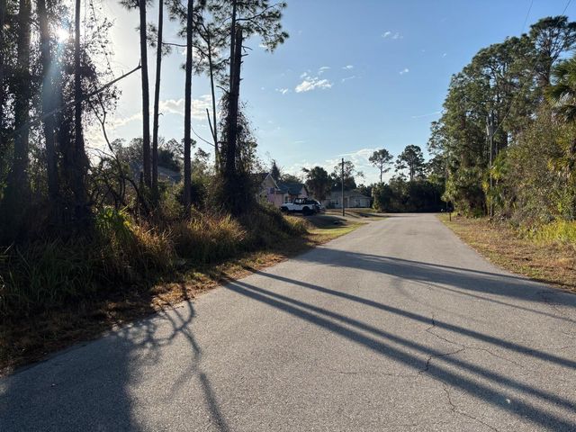 BISMARCK ROAD, North Port, FL 34288