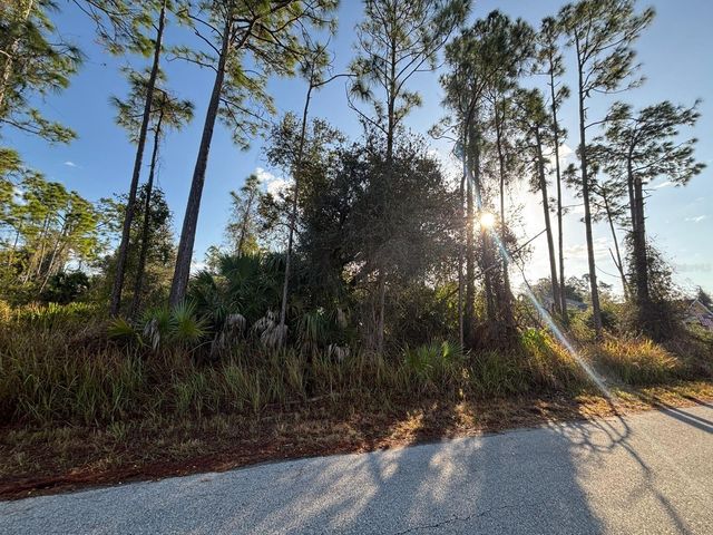 BISMARCK ROAD, North Port, FL 34288