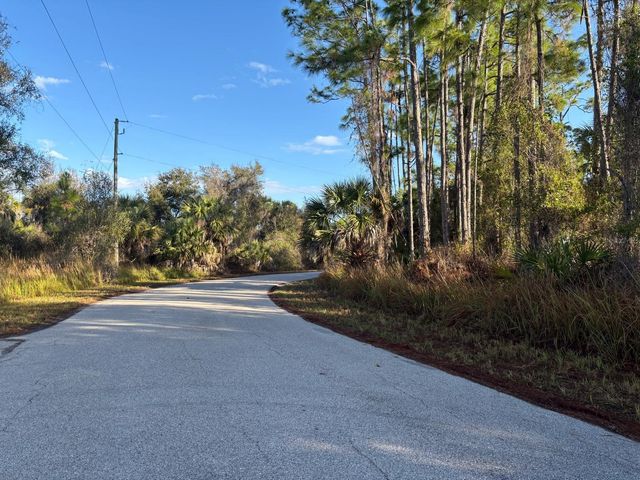 BISMARCK ROAD, North Port, FL 34288