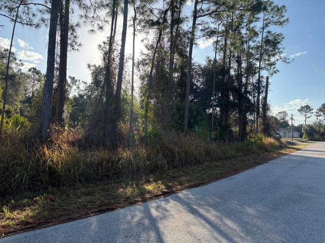 BISMARCK ROAD, North Port, FL 34288