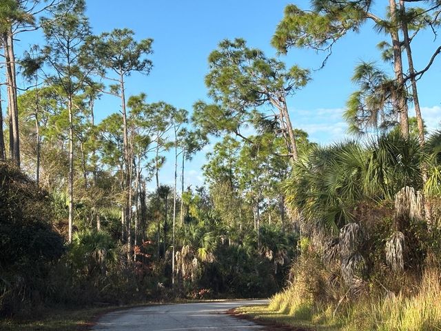 BISMARCK ROAD, North Port, FL 34288