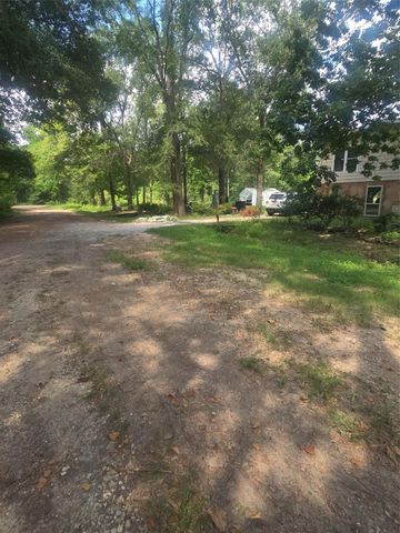 5022 Elkgrove Lane, Humble, TX 77338