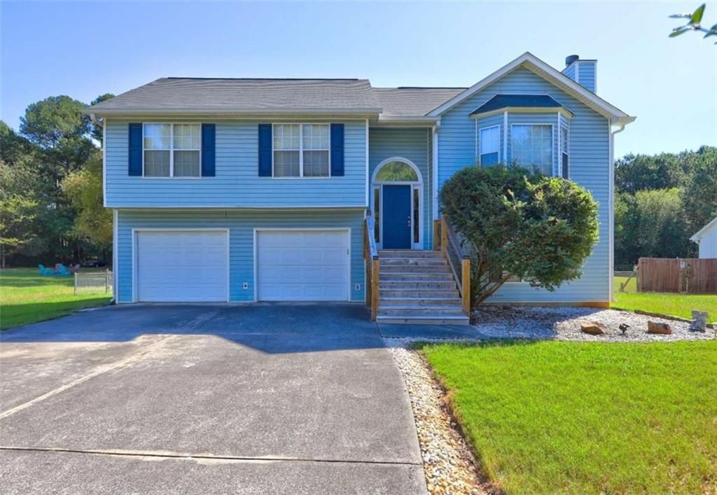 40 Bishop Mill Drive, Cartersville, GA 30121