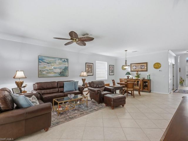 3627 Treasure Cove CIR, Naples, FL 34114