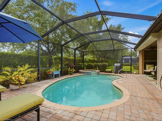 3627 Treasure Cove CIR, Naples, FL 34114