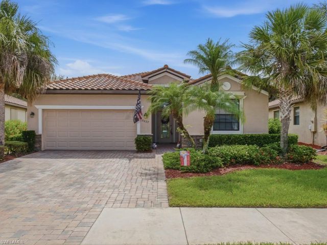 3627 Treasure Cove CIR, Naples, FL 34114