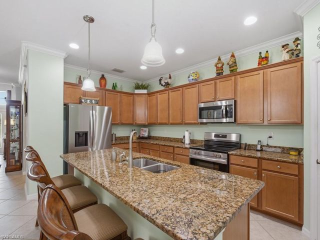 3627 Treasure Cove CIR, Naples, FL 34114