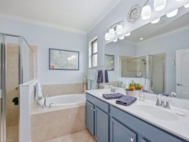 3627 Treasure Cove CIR, Naples, FL 34114