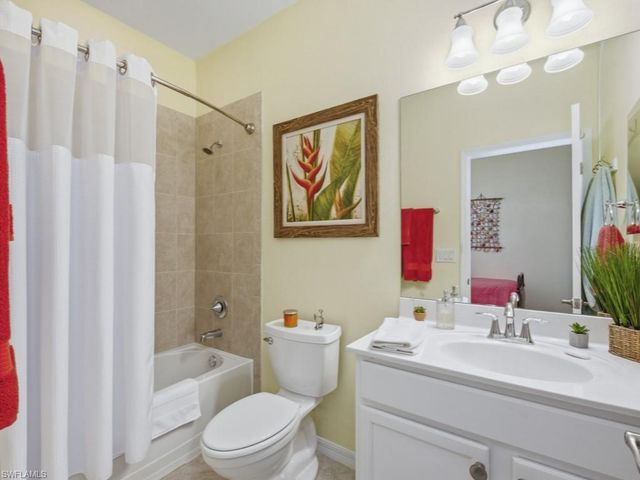 3627 Treasure Cove CIR, Naples, FL 34114