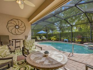 3627 Treasure Cove CIR, Naples, FL 34114