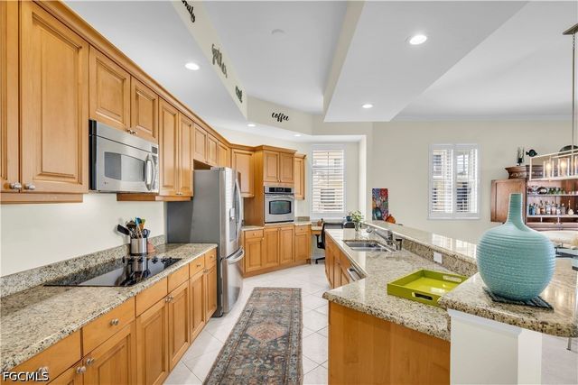 14300 Riva Del Lago DR 2001, Fort Myers, FL 33907