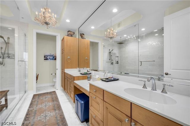 14300 Riva Del Lago DR 2001, Fort Myers, FL 33907