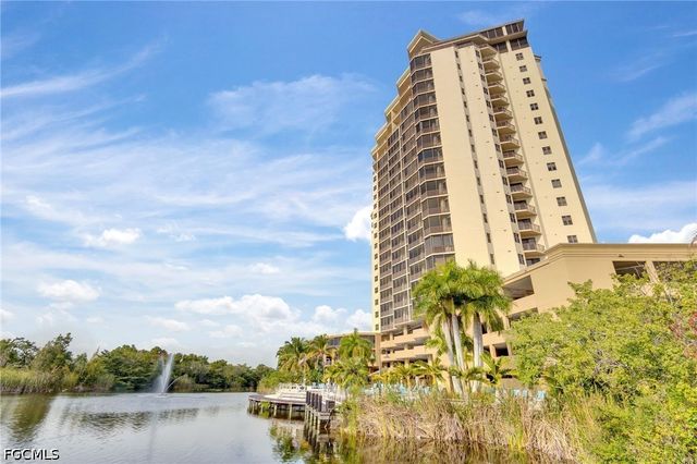 14300 Riva Del Lago DR 2001, Fort Myers, FL 33907