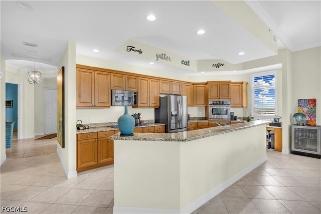 14300 Riva Del Lago DR 2001, Fort Myers, FL 33907