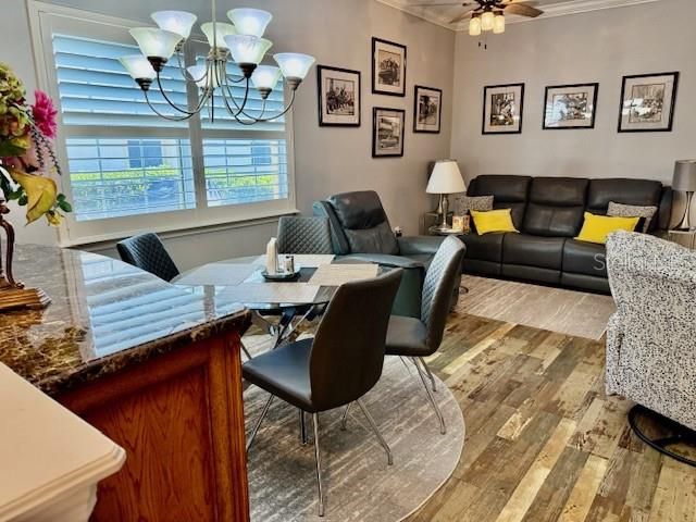 17340 CHATEAU PINE WAY, Clermont, FL 34711