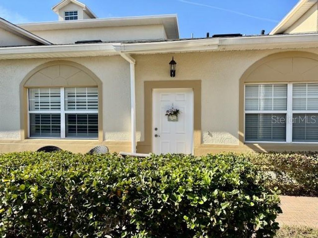 17340 CHATEAU PINE WAY, Clermont, FL 34711