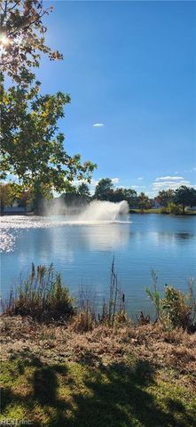 2705 Sawyers ARCH, Chesapeake, VA 23323