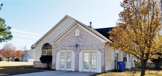 2705 Sawyers ARCH, Chesapeake, VA 23323