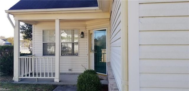 2705 Sawyers ARCH, Chesapeake, VA 23323