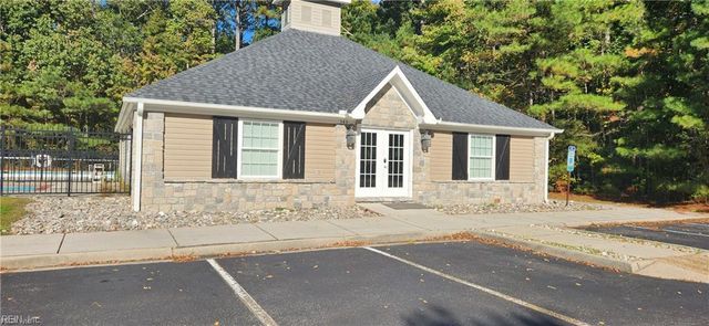 2705 Sawyers ARCH, Chesapeake, VA 23323