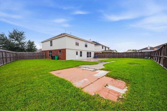 14015 Crossvale Lane, Houston, TX 77047