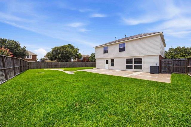 14015 Crossvale Lane, Houston, TX 77047