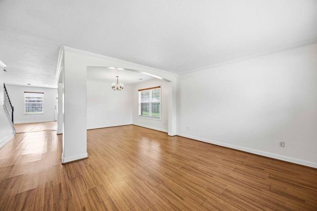 14015 Crossvale Lane, Houston, TX 77047