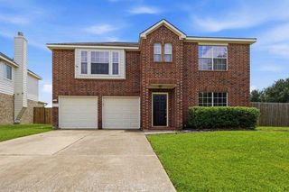 14015 Crossvale Lane, Houston, TX 77047