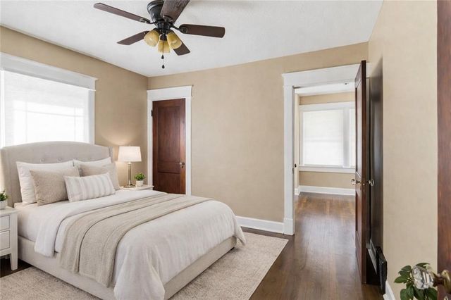 136 Lawn Avenue, Kansas City, MO 64123