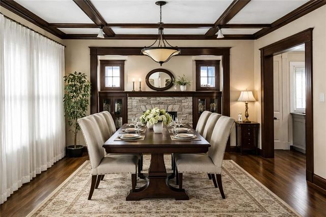 136 Lawn Avenue, Kansas City, MO 64123