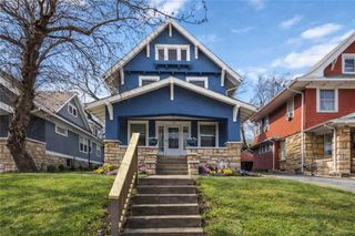 136 Lawn Avenue, Kansas City, MO 64123
