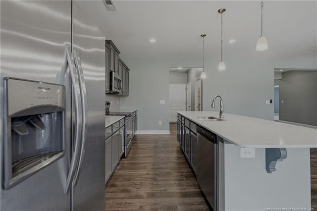 4161 McBryde Street, Linden, NC 28356