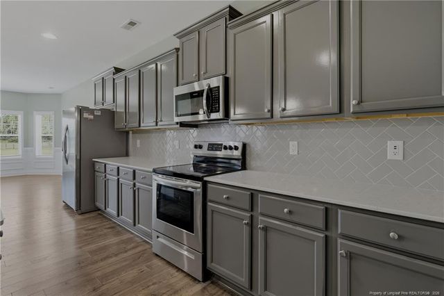 4161 McBryde Street, Linden, NC 28356