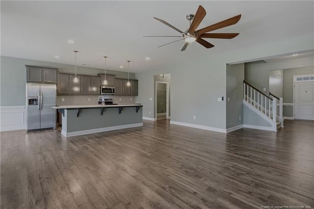 4161 McBryde Street, Linden, NC 28356