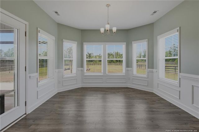 4161 McBryde Street, Linden, NC 28356