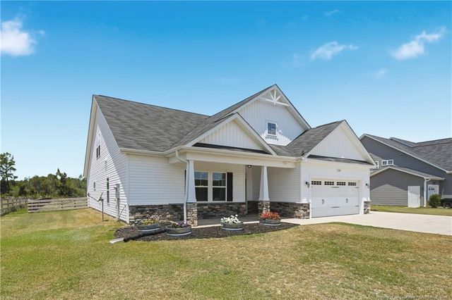 4161 McBryde Street, Linden, NC 28356