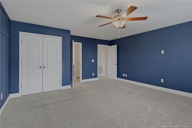 4161 McBryde Street, Linden, NC 28356