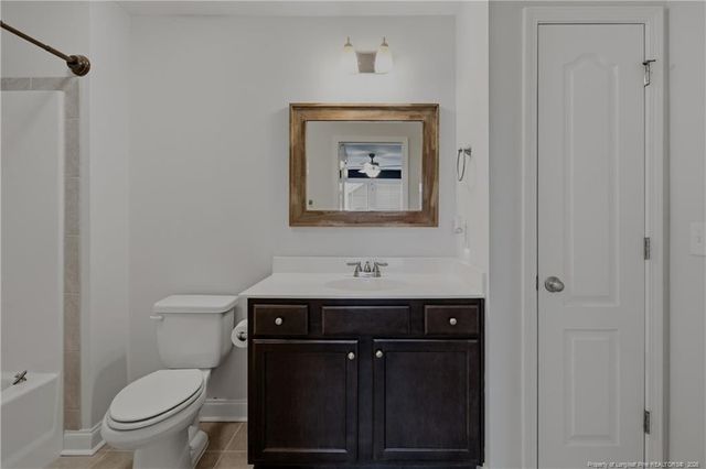 4161 McBryde Street, Linden, NC 28356