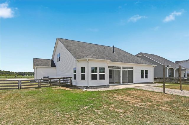 4161 McBryde Street, Linden, NC 28356