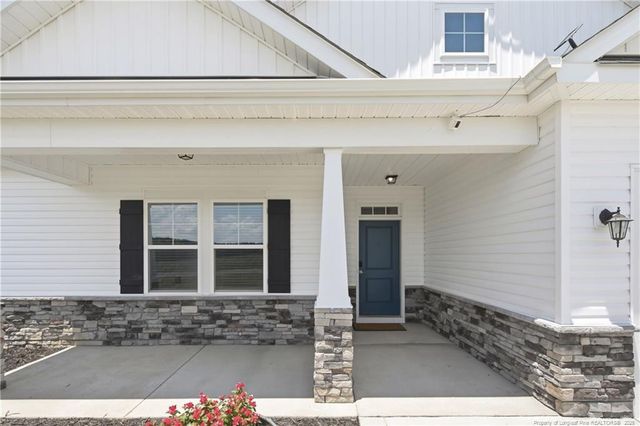 4161 McBryde Street, Linden, NC 28356
