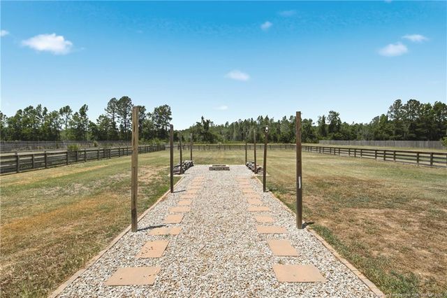 4161 McBryde Street, Linden, NC 28356
