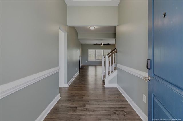 4161 McBryde Street, Linden, NC 28356