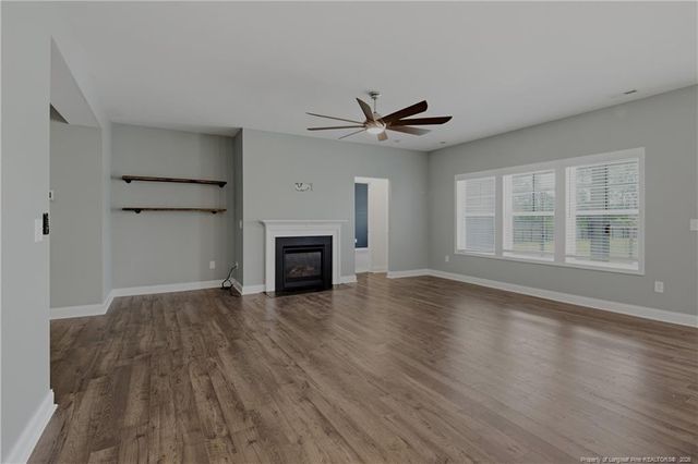4161 McBryde Street, Linden, NC 28356